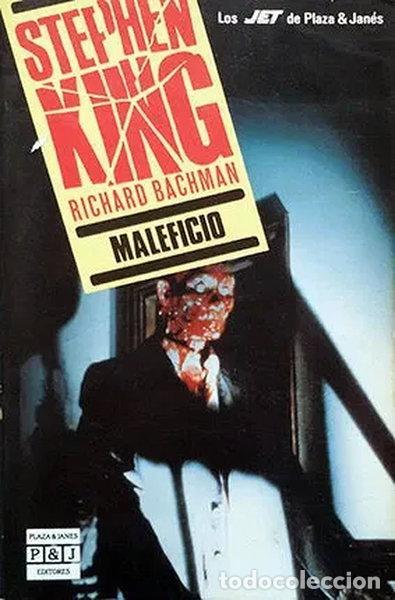 books: Maleficio- 9788401498879