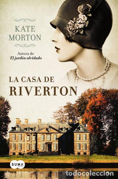 books: La casa de Riverton- 9788483652916
