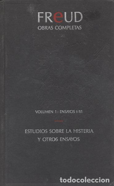 books: Obras completas, Volumen 1- 9788440202215