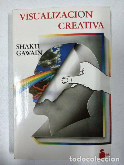 books: Visualizaci&oacute;n creativa- 9788478080731