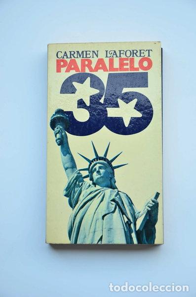 Libros: Paralelo 35- 9788432021473
