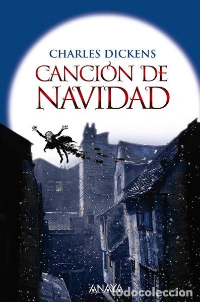 Libros: Canci&oacute;n de Navidad- 9788466792462