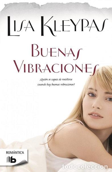 B&uuml;cher: Buenas Vibraciones- 9788498728194