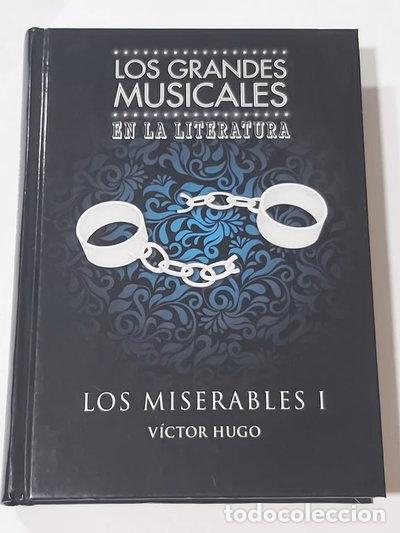books: Los miserables I- 9788440727718