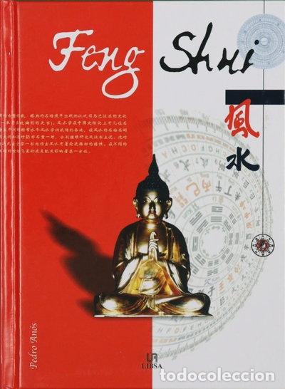 Libros: Feng Shui- 9788466210713