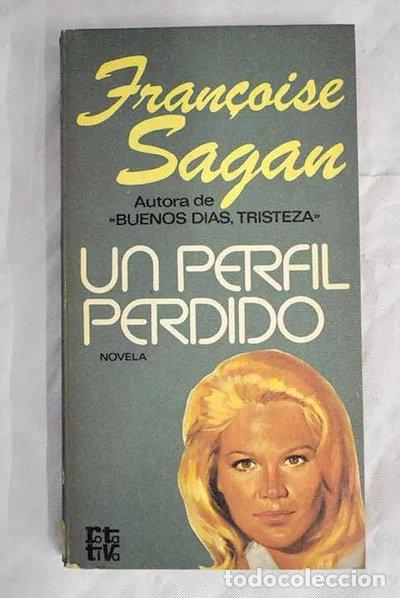 Libros: Un perfil perdido- 9788401442070