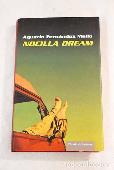 Libros: Nocilla Dream- 9788467225075