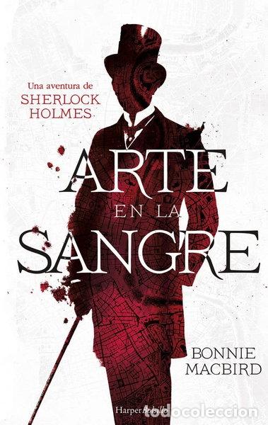 Libros: Arte en la sangre- 9788491391517