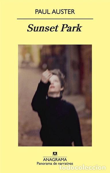 Libros: Sunset Park- 9788433975461