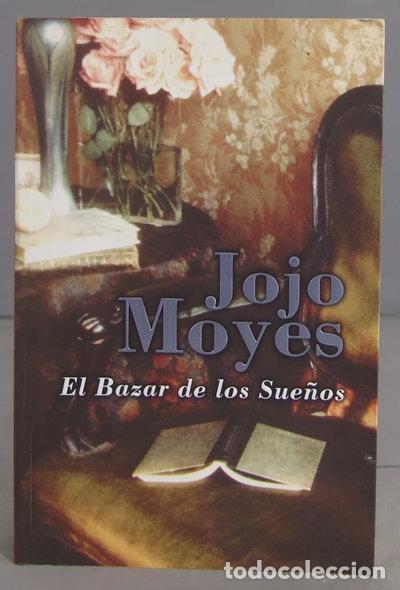 Libros: El bazar de los sue&ntilde;os- 9788401315848