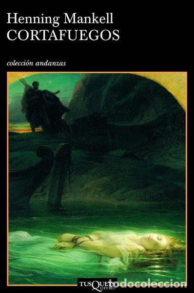 Libros: Cortafuegos- 9788483102862