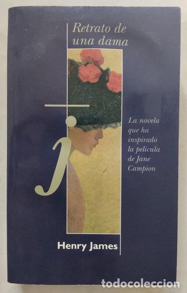 Libros: Retrato de una dama- 9788440670496