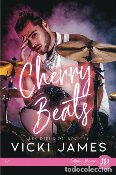 Libros: Cherry Beats- 9782384403431