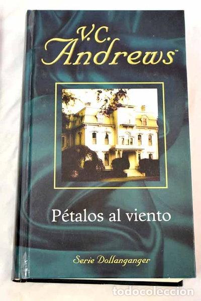Libros: P&eacute;talos al viento- 9788447103447