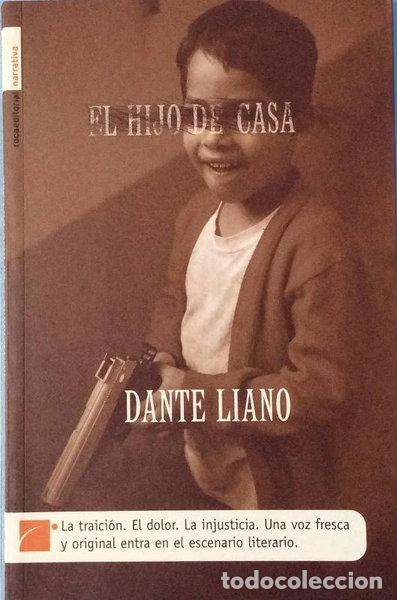 Libros: El hijo de casa- 9788496284173