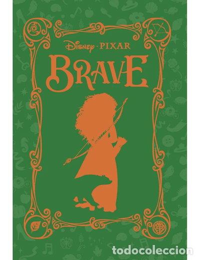 Libri di seconda mano: Brave- 9788447127221
