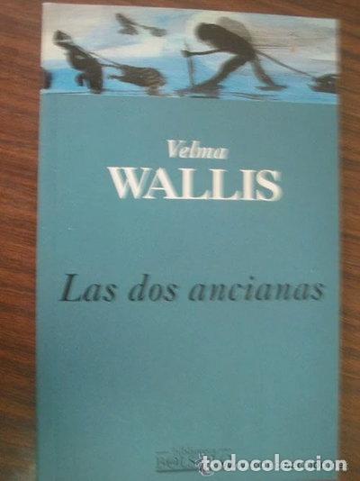 Libros: Las dos ancianas- 9788440670649