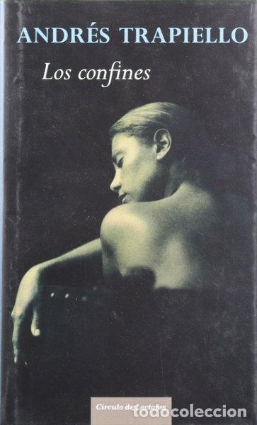 Libros: Los confines- 9788467236873
