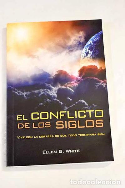 Libros: El conflicto de los siglos- 9788472084506