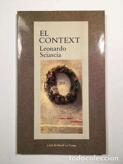 Libros: El context- 9788476682814