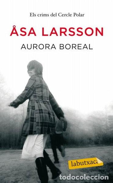 Libros: Aurora boreal- 9788499303642