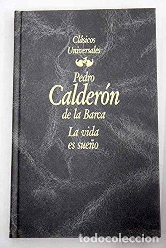Libros: La vida es sue&ntilde;o- 9788432084119