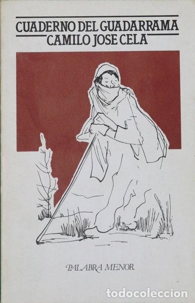 Libros: Cuaderno del Guadarrama- 9788426429643