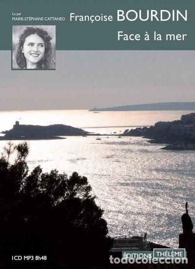 Libros: Face &agrave; la mer- 9791025602195