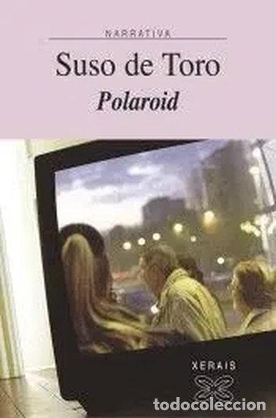 Libros: Polaroid- 9788475075075