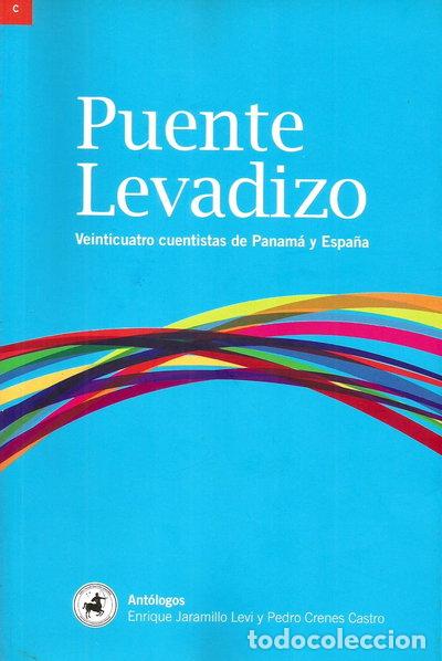 Libros: Puente levadizo- 9789962902973