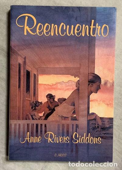 Libros: Reencuentro- 9788478881222