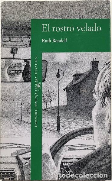 Libros: El rostro velado- 9788420426365