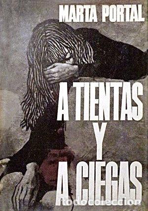 Libros: A tientas y a ciegas- 9788439568698
