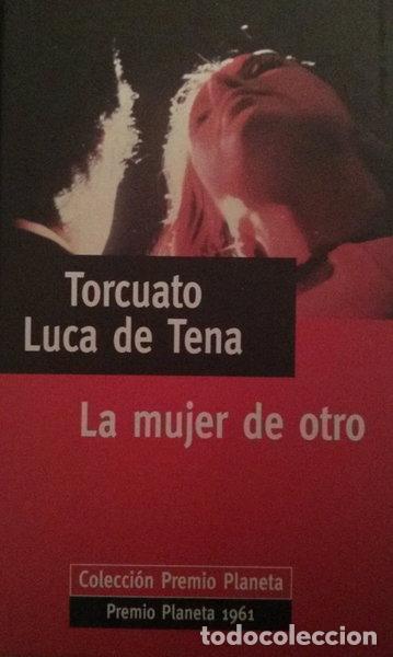 Libros: La mujer de otro- 9788439567448