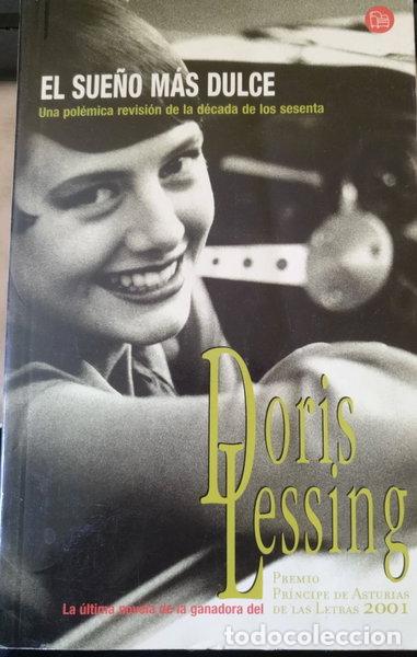 Libros: El sue&ntilde;o m&aacute;s dulce- 9788466311090