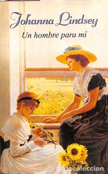 Libros: Un Hombre para m&iacute;- 9788467208580