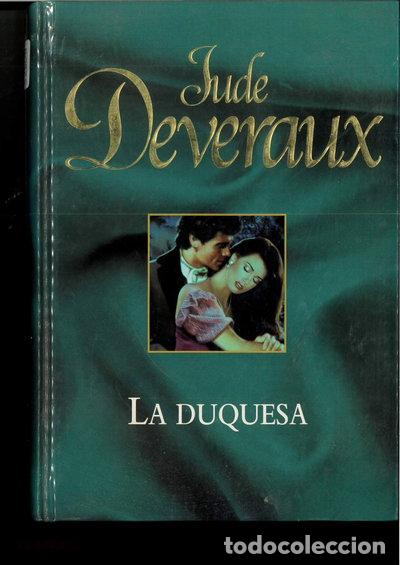 Libros: La Duquesa- 9788447344741