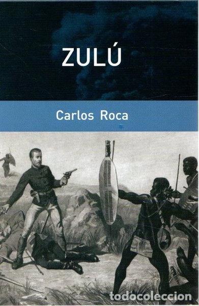 Libros: Zul&uacute; (9788447351152)