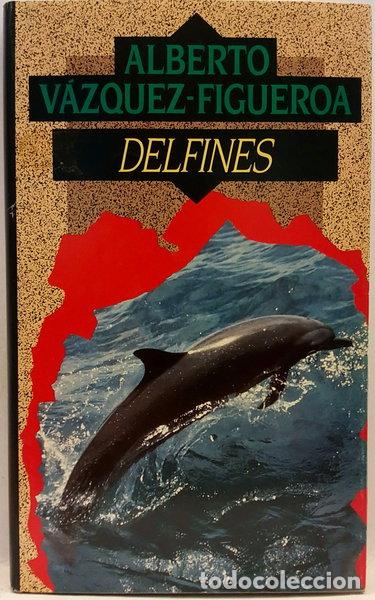 Libros: Delfines- 9788422638155