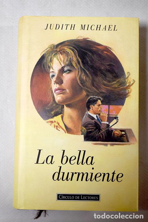 Libros: La bella durmiente: Michael, Judith.- Michael, Judith