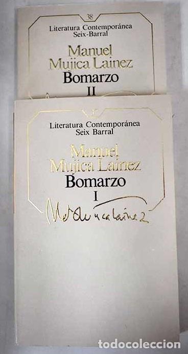 B&uuml;cher: Bomarzo: Mujica L&aacute;inez, Manuel.- Mujica L&aacute;inez, Manuel
