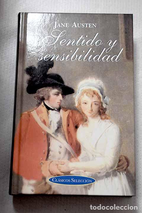 Libros: Sentido y sensibilidad.- Austen, Jane - Foto 1