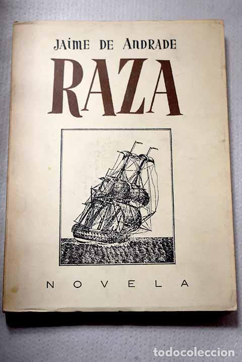 Livros em segunda m&atilde;o: Raza: anecdotario para el gui&oacute;n de una pel&iacute;cula.- Franco Bahamonde, Francisco