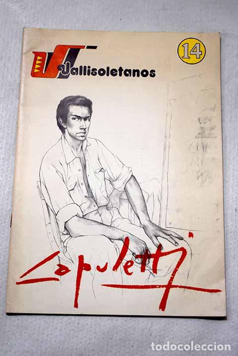 Livros em segunda m&atilde;o: Capuletti: Corral Castanedo, Antonio.- Corral Castanedo, Antonio