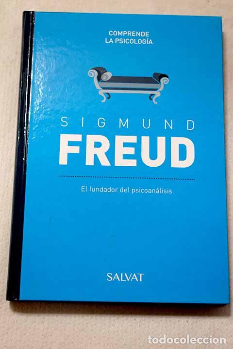 Libros: Sigmund Freud: : Salvat.
