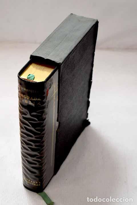 Libros: Sagrada Biblia: : [La Editorial Catolica]. - Foto 1