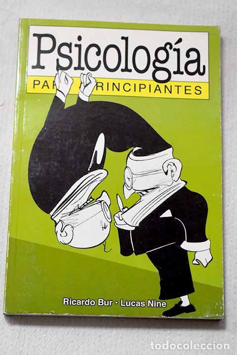Libros: Psicolog&iacute;a social para principiantes.- Adamson, Gladys