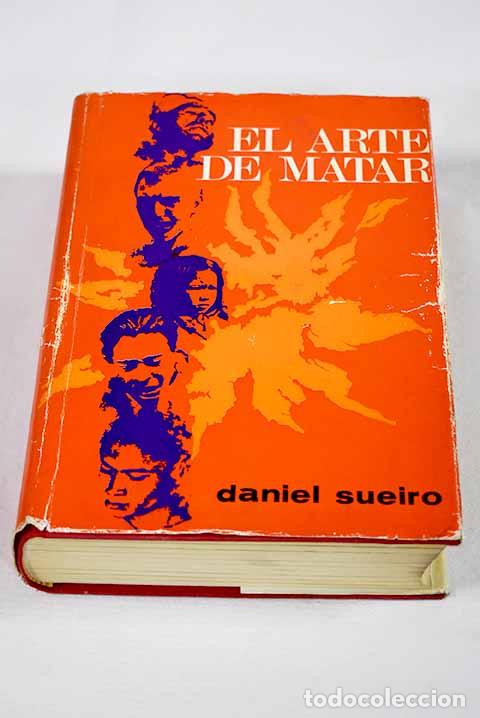 books: El arte de matar: Sueiro, Daniel.- Sueiro, Daniel