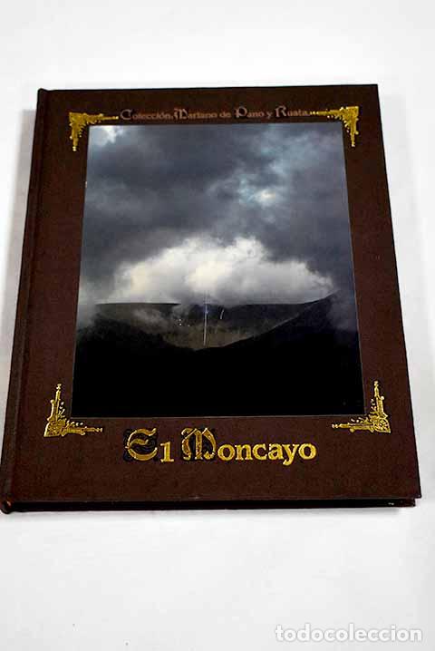 Libros: El Moncayo: : Caja de Ahorros de la Inmaculada de Arag&oacute;n.