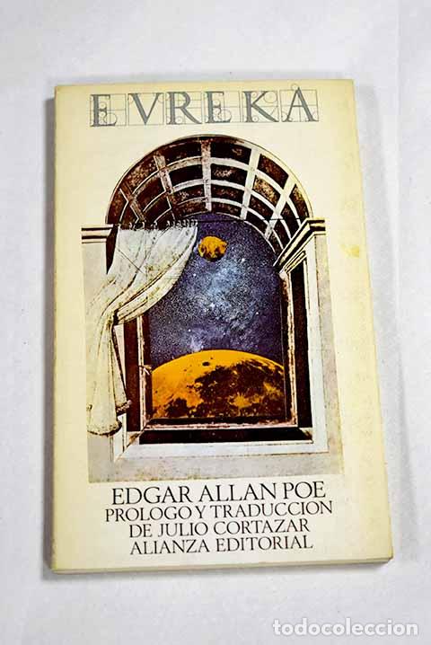 Libros: Eureka: Poe, Edgar Allan.- Poe, Edgar Allan